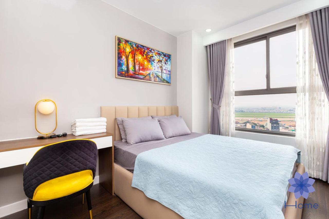 Home, For Rent In Botanica Premier Building, Free Gym&pool Apartment Ho Chi Minh City